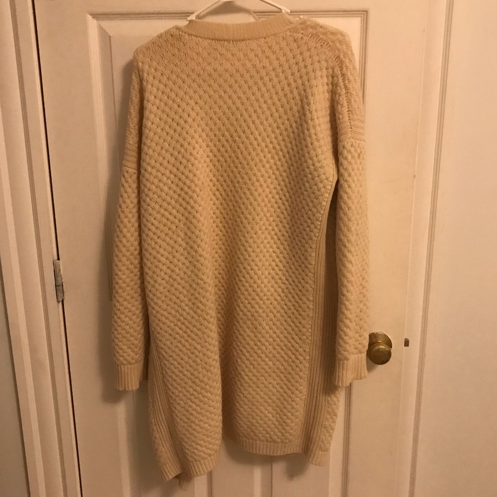 Vince cardigan - Picture 3 of 3